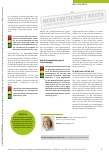 Vorschauseite 4: Für Sie gelesen und kommentiert: Der Koalitionsvertrag der neuen Bundesregierung