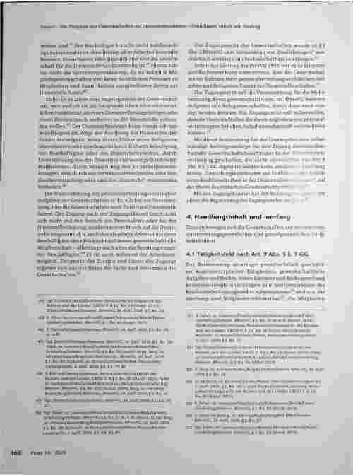 Vorschauseite 5: Die Tätigkeit der Gewerkschaften als Dienststellenakteure - Grundlagen, Inhalt und Umfang
