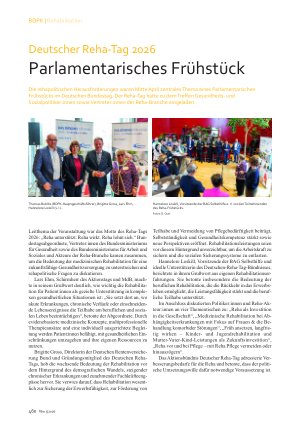 Vorschauseite 3: Ein Spiel mit dem Feuer
