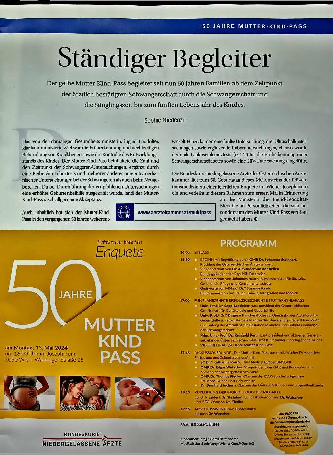 Vorschauseite 1: Ständiger Begleiter