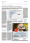 Vorschauseite 1: Das boomende Geschäftsmodell Tagespflege