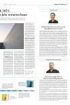 Vorschauseite 2: Ausblick 2023: Was die Pflege dieses Jahr erwarten kann