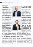 Vorschauseite 2: Covid-19 als Datenschutz-Herausforderung für die Pflege