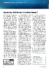 Vorschauseite 1: eLearning: Wie lernen wir anders besser?