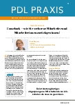Vorschauseite 1: Comeback – wie Sie verlorene Mitarbeiter und Mitarbeiterinnen zurückgewinnen!