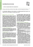 Vorschauseite 1: Studienzusammenfassung: Eine Exploration von Betätigungsentscheidungen in der Jugend: Eine constructivist grounded theory-Studie