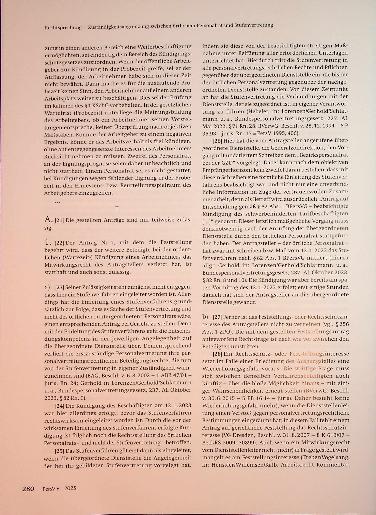 Vorschauseite 3: Zuständigkeitsabgrenzung zwischen örtlichem Personalrat und Stufenvertretung bei Kündigung eines Schwerbehinderten Beschäftigten