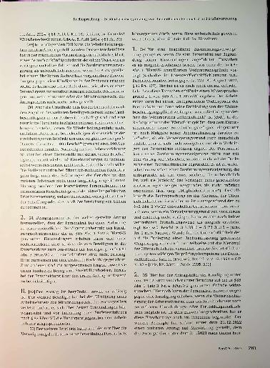 Vorschauseite 4: Zuständigkeitsabgrenzung zwischen örtlichem Personalrat und Stufenvertretung bei Kündigung eines Schwerbehinderten Beschäftigten