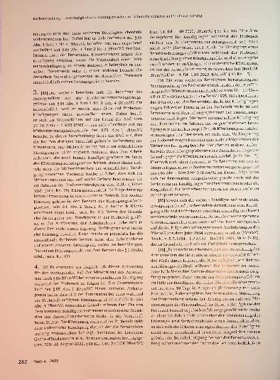 Vorschauseite 5: Zuständigkeitsabgrenzung zwischen örtlichem Personalrat und Stufenvertretung bei Kündigung eines Schwerbehinderten Beschäftigten