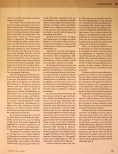 Vorschauseite 2: Neue Pandemie? Wir sollten uns nicht zum Affen machen lassen.
