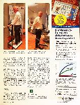 Vorschauseite 3: Körperanalyse in der Naturheilpraxis