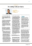 Vorschauseite 1: Die richtige Software finden