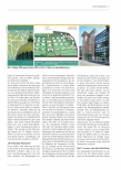 Vorschauseite 2: „Das Spital 4. 0 neu“ - ein Weckruf!
