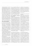 Vorschauseite 4: „Das Spital 4. 0 neu“ - ein Weckruf!