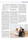 Vorschauseite 4: Advanced Care im Pflegekrankenhaus: Erfahrungsbericht einer geriatrischen Advanced Practice Nurse
