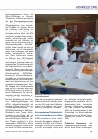 Vorschauseite 6: Advanced Care im Pflegekrankenhaus: Erfahrungsbericht einer geriatrischen Advanced Practice Nurse