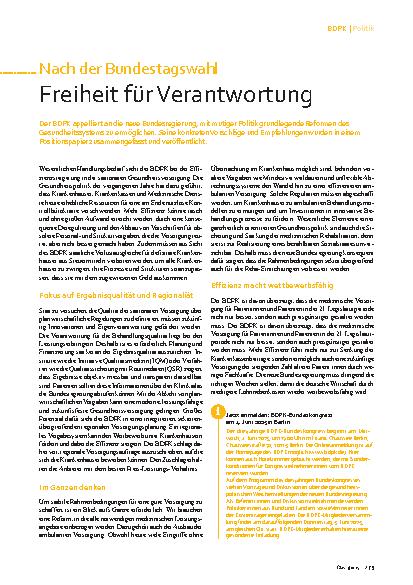 Vorschauseite 2: Der Elefant im Raum