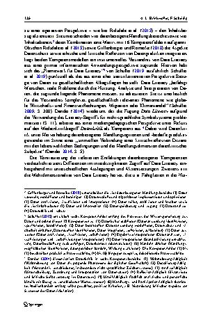 Vorschauseite 4: Data Literacy als Gegenstand der Erwachsenenbildung – eine Programmanalyse