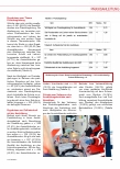 Vorschauseite 6: Zur Zufriedenheit von Auszubildenden zum Notfallsanitäter mit der fachpraktischen Ausbildung an Lehrrettungswachen - eine bundesweit durchgeführte, retrospektive, Querschnittsunte…