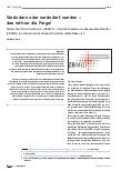Vorschauseite 1: Verändern oder verändert werden – das ist hier die Frage! Warum die Transformation von ZB MED – Informationszentrum Lebenswissenschaften (ZB MED) ein Vorbild für alle wissenschaft…