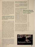 Vorschauseite 3: Wie man lebt, so stirbt man.