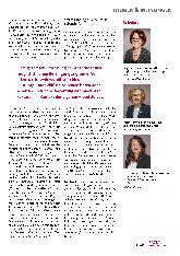 Vorschauseite 3: Sozialwirtschaft aktuell Heft 9-2023