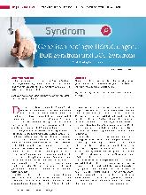 Vorschauseite 1: Genetisch bedingte Hörstörungen: BOR-Syndrom und BOF-Syndrom
