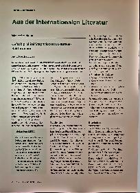 Vorschauseite 1: Ceftobiprol bei Staphylococcus-aureus-Bakteriämien