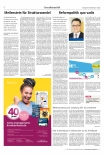 Vorschauseite 1: Gesundheitspolitik