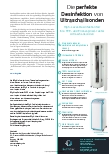 Vorschauseite 3: Mikroben für Hygiene