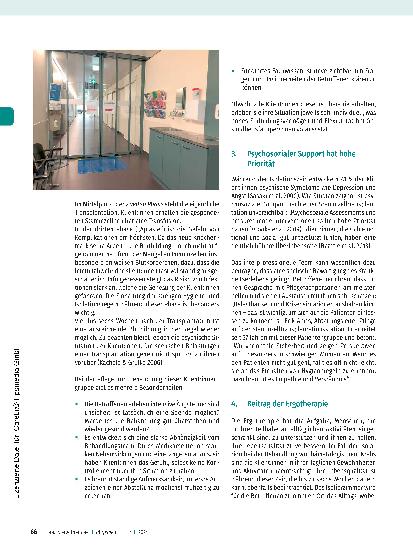 Vorschauseite 2: Isolation ade! Abschied von der Abgeschiedenheit!