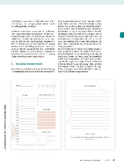Vorschauseite 3: Isolation ade! Abschied von der Abgeschiedenheit!
