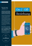 Vorschauseite 1: Start der Serie „Arbeiten 4.0“