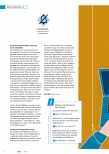 Vorschauseite 3: Start der Serie „Arbeiten 4.0“