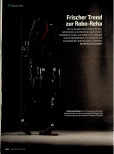 Vorschauseite 1: Frischer Trend zur Robo-Reha