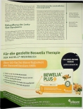 Vorschauseite 3: Leaky-Gut-Syndrom als Ursache für Silent Inflammation