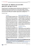 Vorschauseite 1: Der Verleih von E-Books muss endlich gesetzlich geregelt werden.