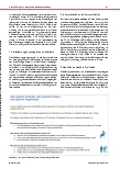 Vorschauseite 3: Der Pneumonie keine Chance geben: Mobilisationswochen zur Pneumonieprophylaxe im Rahmen eines Praxisprojekts.