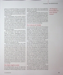 Vorschauseite 2: Neuland in der Krankenhausplanung: Fälle statt Betten sind entscheidend.