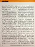 Vorschauseite 4: Gesundheitspolitik nach Corona: Einfacher wird es kaum werden.