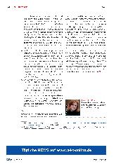 Vorschauseite 6: Analysieren, Prozessieren, Kommunizieren Neue Qualifikationen und Tätigkeitsprofile für Bibliotheken im Zuge der Open-Access-Transformation