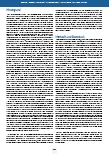 Vorschauseite 2: Mangelernährungsrisiko und Mortalität bei Pflegeheimbewohnerinnen Eine Auswertung von Routinedaten