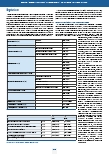 Vorschauseite 3: Mangelernährungsrisiko und Mortalität bei Pflegeheimbewohnerinnen Eine Auswertung von Routinedaten