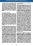 Vorschauseite 5: Mangelernährungsrisiko und Mortalität bei Pflegeheimbewohnerinnen Eine Auswertung von Routinedaten