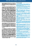 Vorschauseite 6: Mangelernährungsrisiko und Mortalität bei Pflegeheimbewohnerinnen Eine Auswertung von Routinedaten