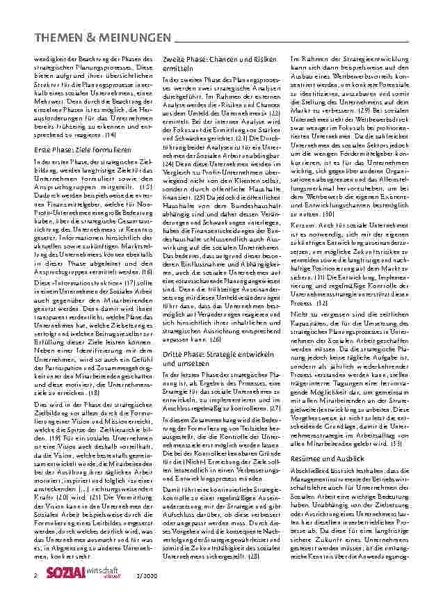 Vorschauseite 2: Praxisforschung strategisch planen