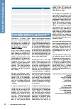 Vorschauseite 3: Vom Businessplan bis zur Leistungssteuerung: Neue digitale Möglichkeiten für Klinik-MVZ