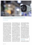 Vorschauseite 1: SEVer-Liste Melden ist Ehrensache