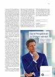 Vorschauseite 2: SEVer-Liste Melden ist Ehrensache