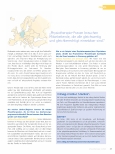 Vorschauseite 3: Zielgerichtete Anerkennungsprogramme für ausländische Physiotherapeutinnen und -therapeuten